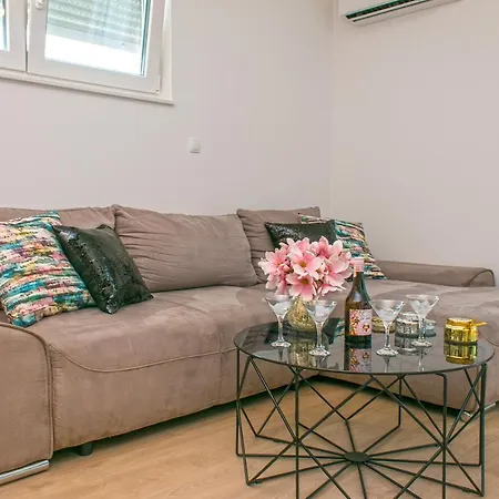 Blue Paradise Appartamento