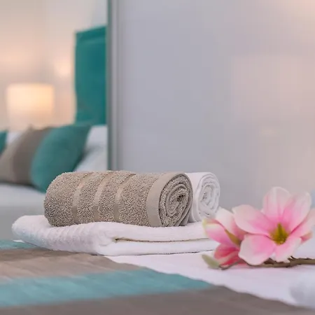 Blue Paradise Appartamento *