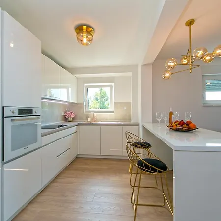 Blue Paradise Appartamento