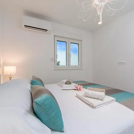 Blue Paradise Appartamento