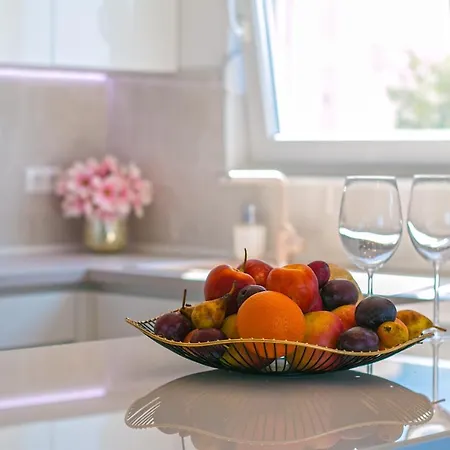 Blue Paradise Appartamento *