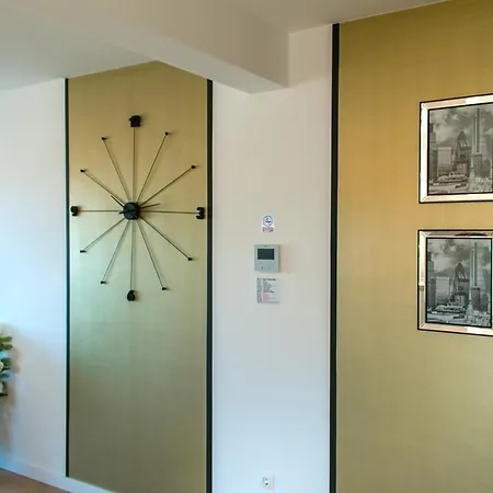 Appartamento Blue Paradise *