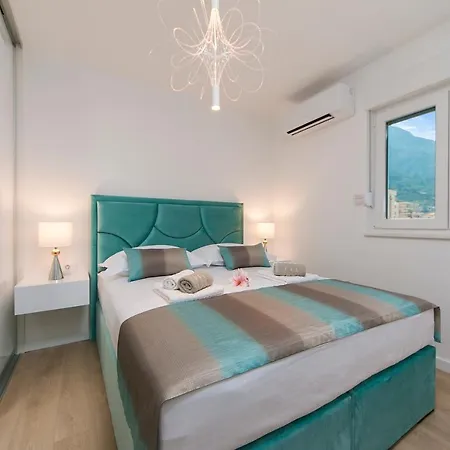 شقة Blue Paradise
